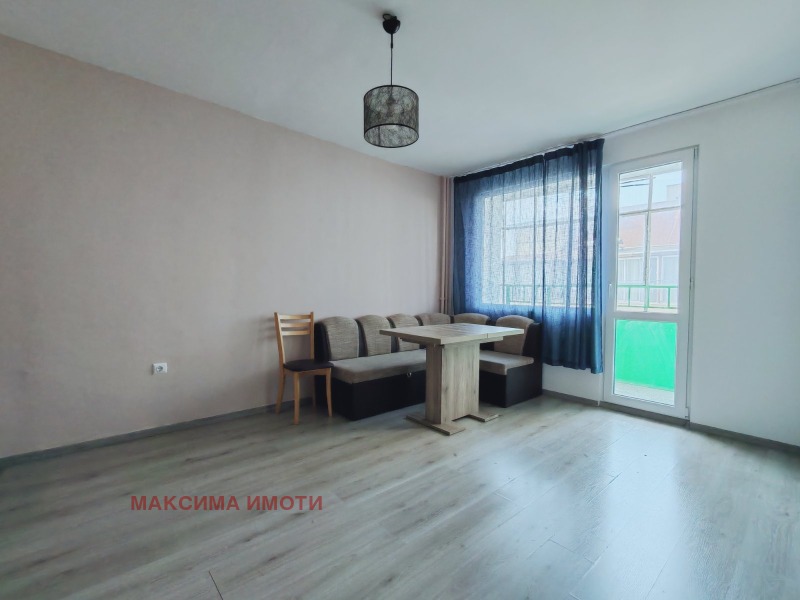 Продава  2-стаен град Бургас , Славейков , 42 кв.м | 10345054 - изображение [2]