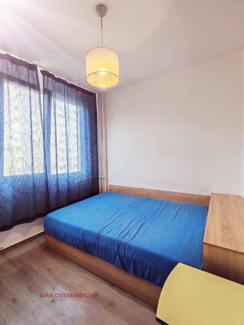 Продава  2-стаен град Бургас , Славейков , 42 кв.м | 10345054 - изображение [4]
