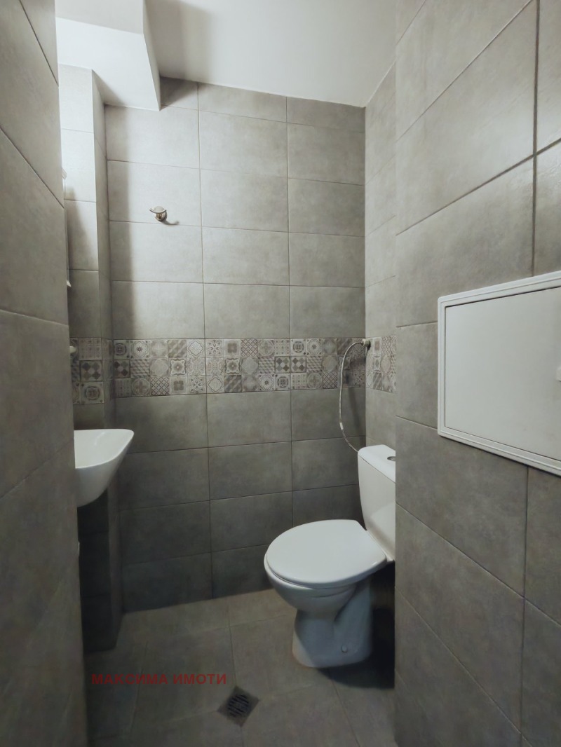 Продава  2-стаен град Бургас , Славейков , 42 кв.м | 10345054 - изображение [3]