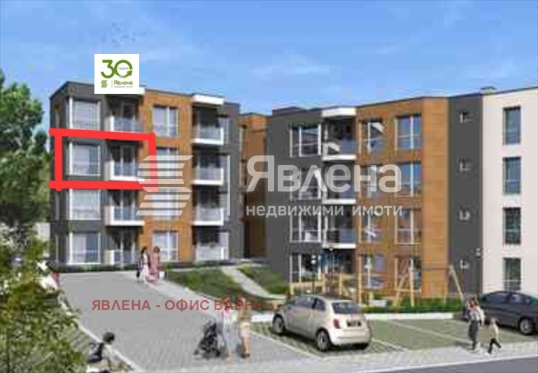 Продава 2-СТАЕН, гр. Варна, Възраждане 3, снимка 6 - Апартаменти - 53049803