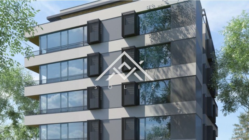 Продава 2-СТАЕН, гр. София, Лагера, снимка 3 - Апартаменти - 53065570