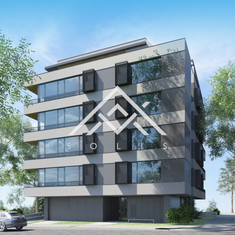 Продава 2-СТАЕН, гр. София, Лагера, снимка 6 - Апартаменти - 53065570