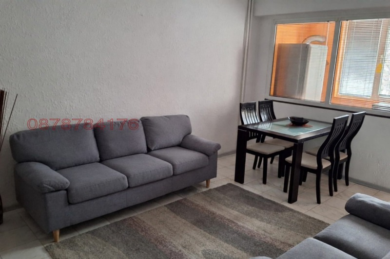 Продава 2-СТАЕН, гр. София, Люлин 1