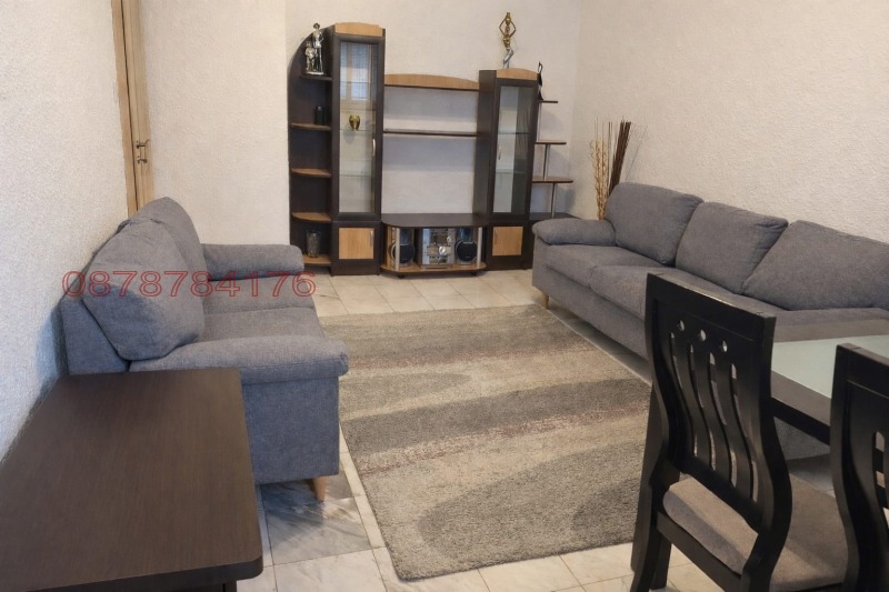 Продава 2-СТАЕН, гр. София, Люлин 1, снимка 2 - Апартаменти - 53407211