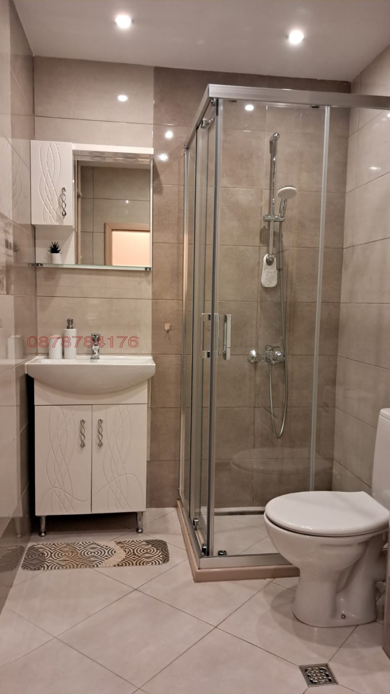 Продава 2-СТАЕН, гр. София, Люлин 1, снимка 8 - Апартаменти - 53407211