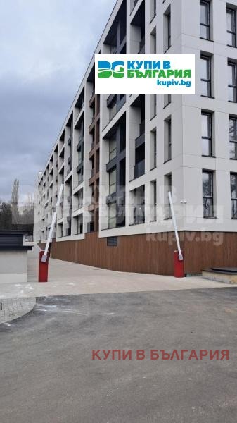 Продава 2-СТАЕН, гр. София, Малинова долина, снимка 3 - Апартаменти - 54959144