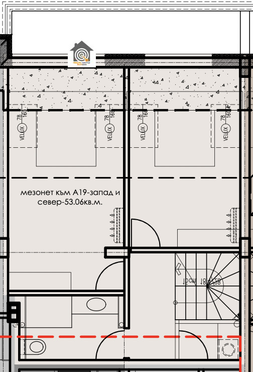 Продава 3-СТАЕН, гр. София, Дървеница, снимка 3 - Aпартаменти - 47509369