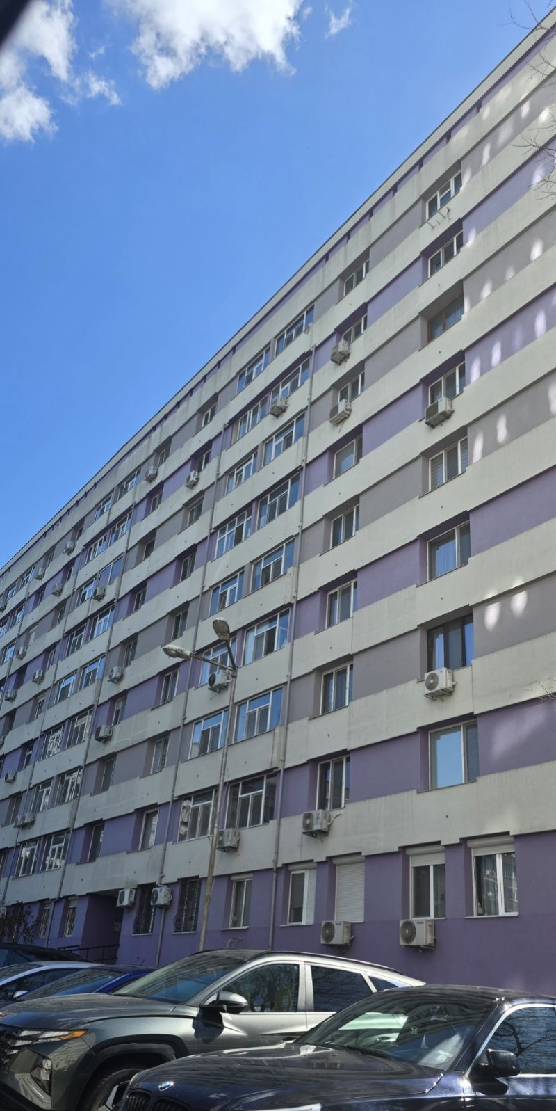 Продава 3-СТАЕН, гр. Бургас, Славейков, снимка 2 - Aпартаменти - 49553088