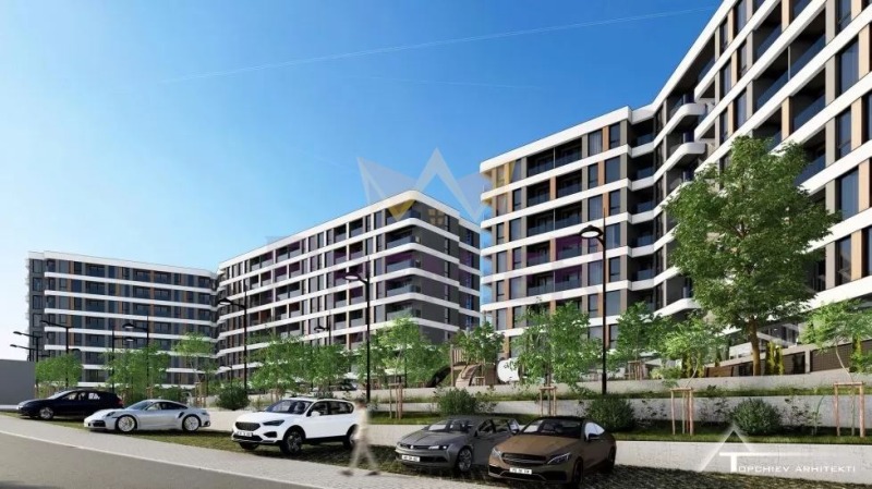 À vendre  2 chambres Varna , Vladislav Varnentchik 1 , 97 m² | 71264755 - image [4]