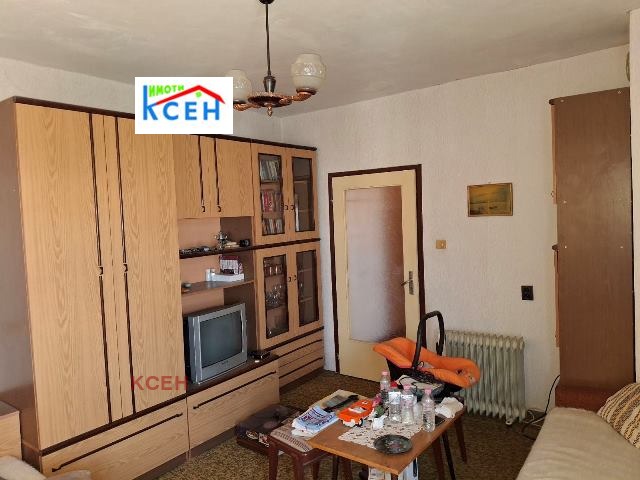Satılık  2 yatak odası Targovişe , Zapad 2 , 77 metrekare | 91242801 - görüntü [5]