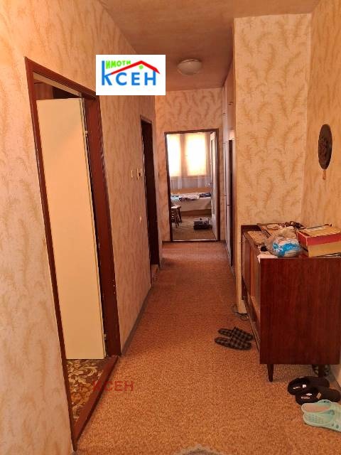Satılık  2 yatak odası Targovişe , Zapad 2 , 77 metrekare | 91242801 - görüntü [9]
