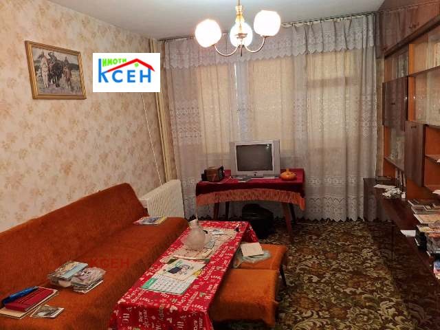 Satılık  2 yatak odası Targovişe , Zapad 2 , 77 metrekare | 91242801