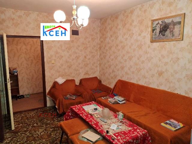 Satılık  2 yatak odası Targovişe , Zapad 2 , 77 metrekare | 91242801 - görüntü [2]