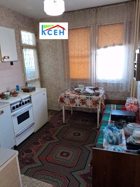 Satılık  2 yatak odası Targovişe , Zapad 2 , 77 metrekare | 91242801 - görüntü [6]