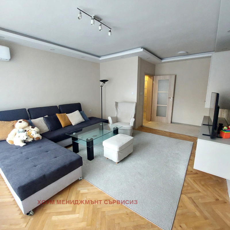 Продава 3-СТАЕН, гр. София, Витоша, снимка 3 - Апартаменти - 52367040