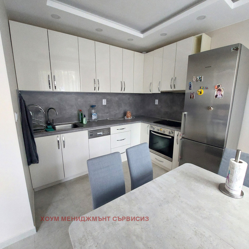 Продава 3-СТАЕН, гр. София, Витоша