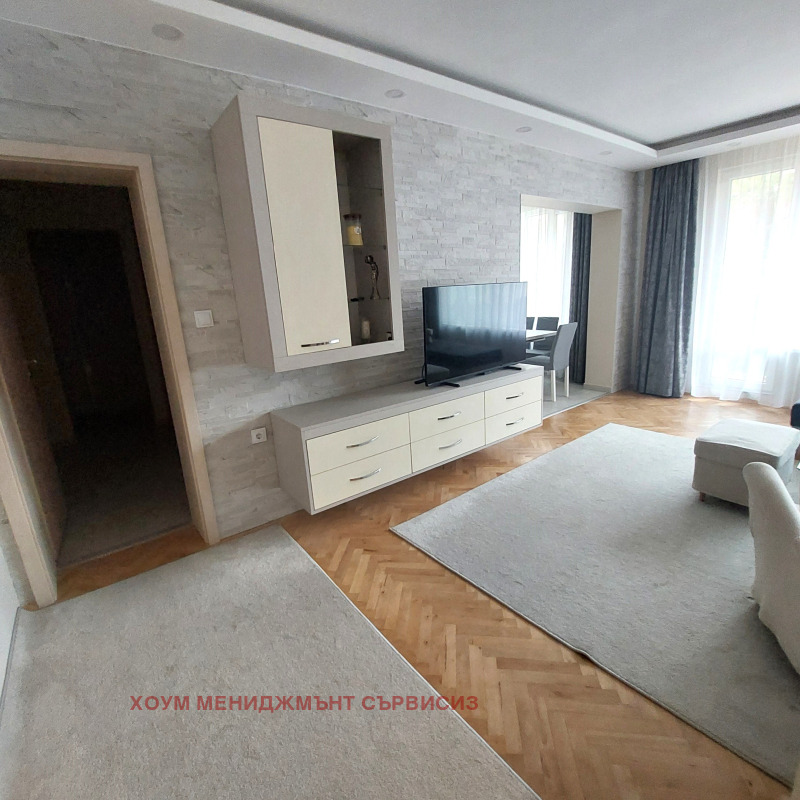 Продава 3-СТАЕН, гр. София, Витоша, снимка 4 - Апартаменти - 52367040