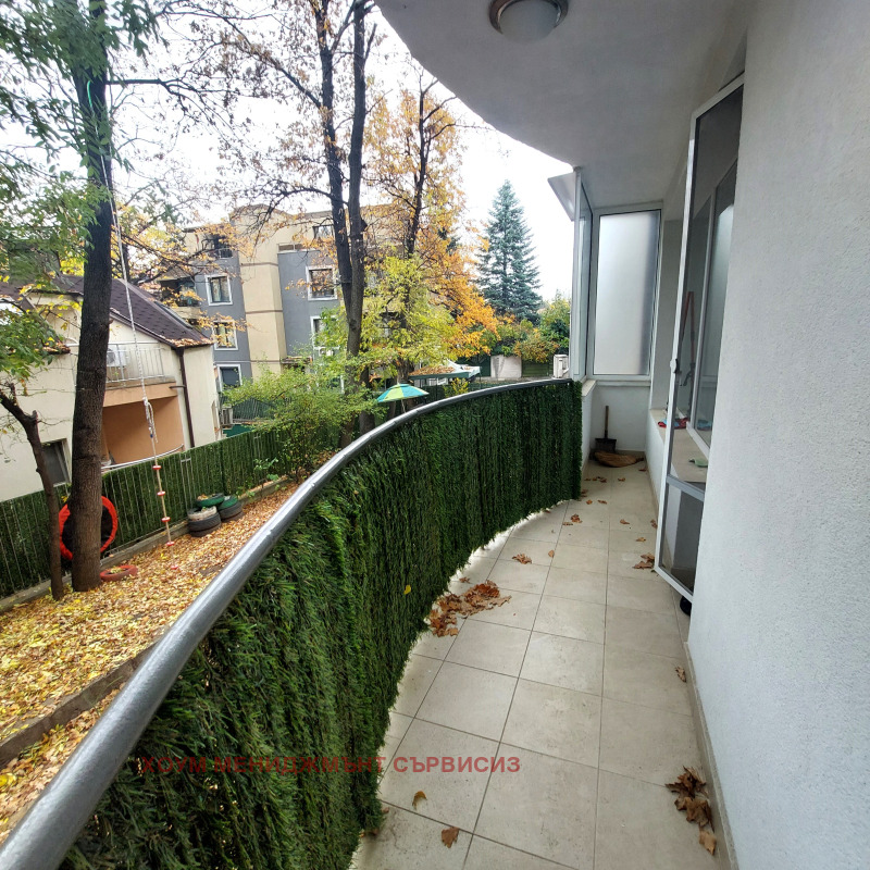 Продава 3-СТАЕН, гр. София, Витоша, снимка 15 - Апартаменти - 52367040