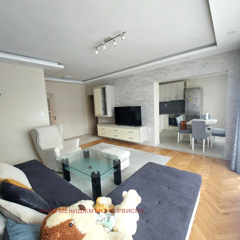 Продава 3-СТАЕН, гр. София, Витоша, снимка 2 - Апартаменти - 52367040