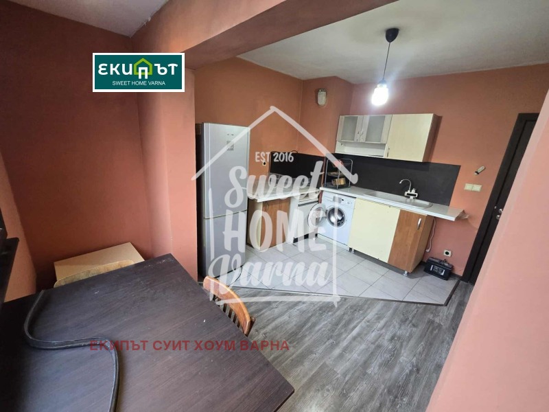 Продава 3-СТАЕН, гр. Варна, Владислав Варненчик 1