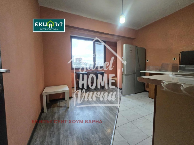 Продава 3-СТАЕН, гр. Варна, Владислав Варненчик 1, снимка 4 - Апартаменти - 52718464