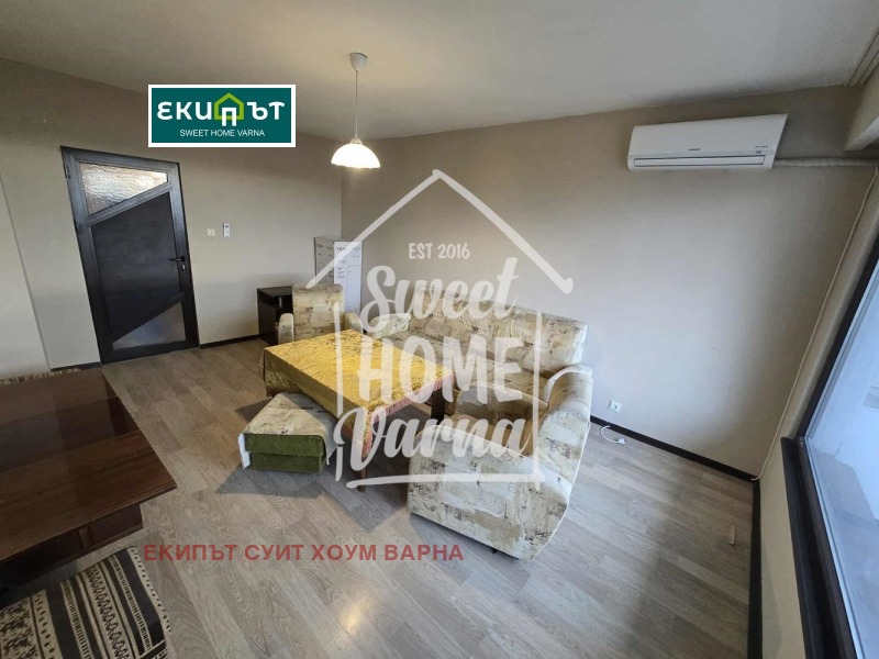 Продава 3-СТАЕН, гр. Варна, Владислав Варненчик 1, снимка 5 - Апартаменти - 52718464