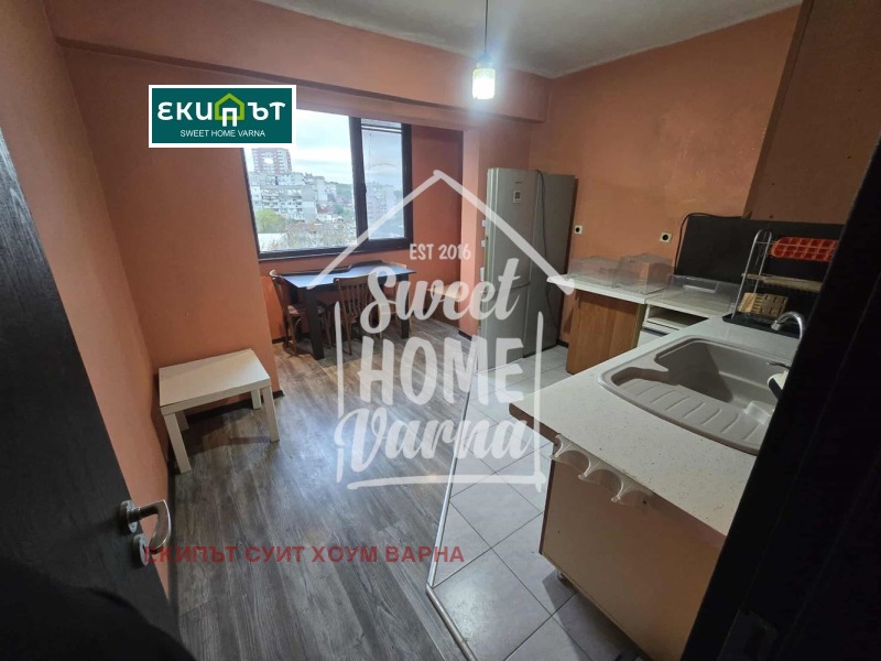 Продава 3-СТАЕН, гр. Варна, Владислав Варненчик 1, снимка 3 - Апартаменти - 52718464