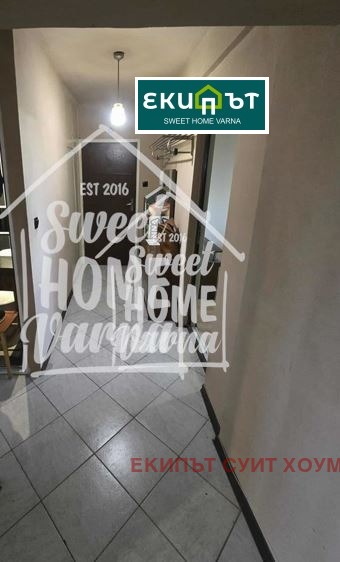 Продава 3-СТАЕН, гр. Варна, Владислав Варненчик 1, снимка 14 - Апартаменти - 52718464