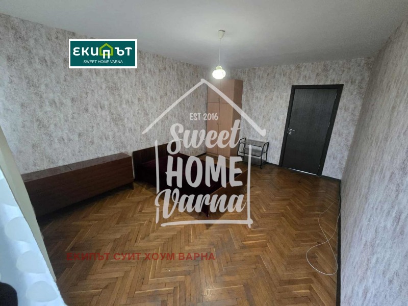 Продава 3-СТАЕН, гр. Варна, Владислав Варненчик 1, снимка 7 - Апартаменти - 52718464