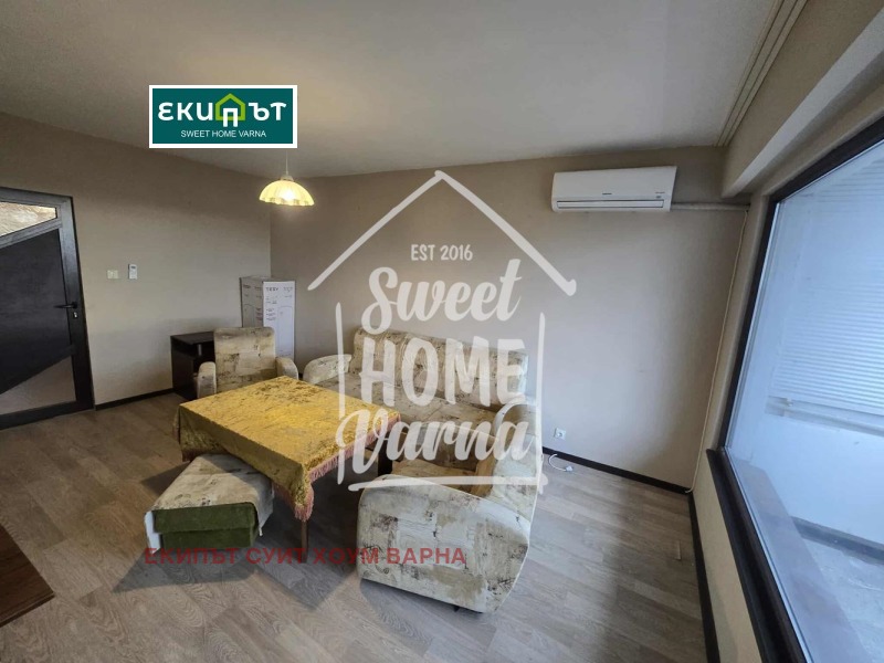 Продава 3-СТАЕН, гр. Варна, Владислав Варненчик 1, снимка 6 - Апартаменти - 52718464