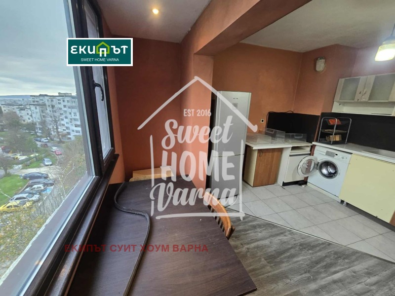 Продава 3-СТАЕН, гр. Варна, Владислав Варненчик 1, снимка 2 - Апартаменти - 52718464