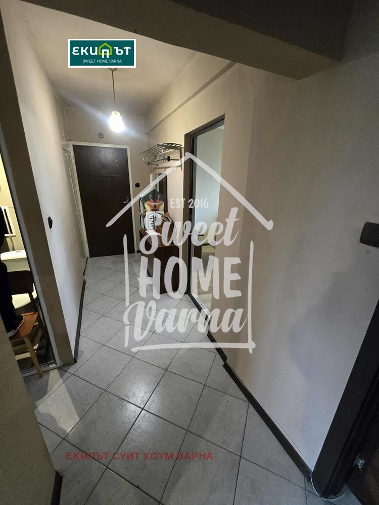 Продава 3-СТАЕН, гр. Варна, Владислав Варненчик 1, снимка 11 - Апартаменти - 52718464