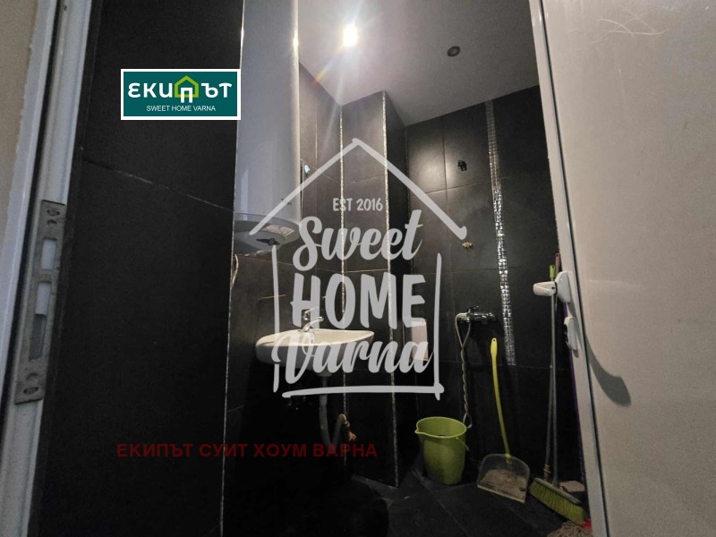 Продава 3-СТАЕН, гр. Варна, Владислав Варненчик 1, снимка 12 - Апартаменти - 52718464