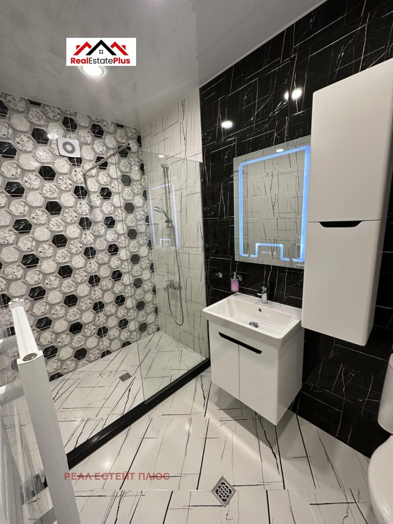 Продава 3-СТАЕН, гр. Плевен, Идеален център, снимка 5 - Апартаменти - 53033344