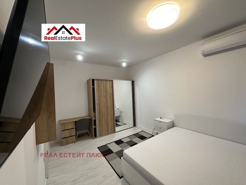 Продава 3-СТАЕН, гр. Плевен, Идеален център, снимка 4 - Апартаменти - 53033344