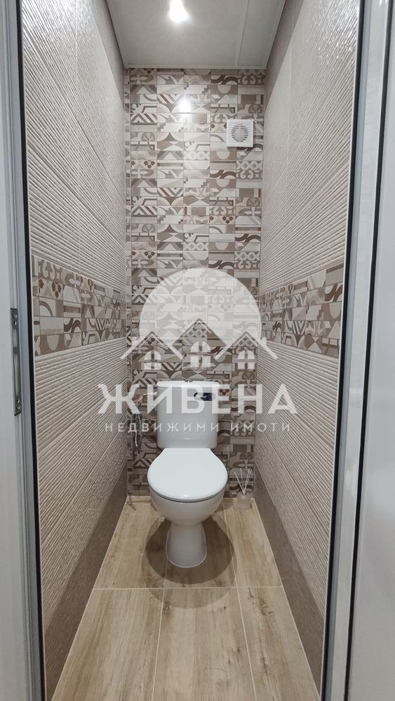 Продава 3-СТАЕН, гр. Варна, Възраждане 1, снимка 16 - Апартаменти - 53409700