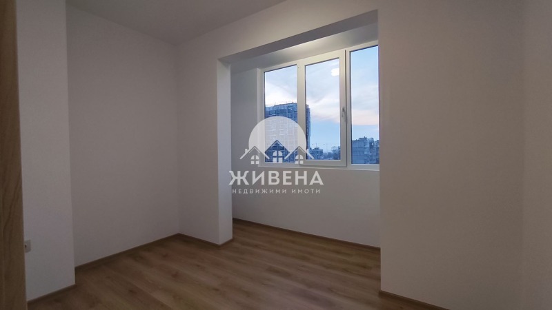 Продава 3-СТАЕН, гр. Варна, Възраждане 1, снимка 8 - Апартаменти - 53409700