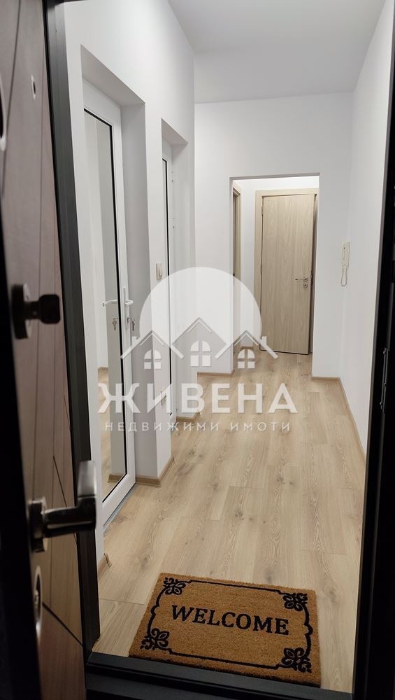 Продава 3-СТАЕН, гр. Варна, Възраждане 1, снимка 17 - Апартаменти - 53409700