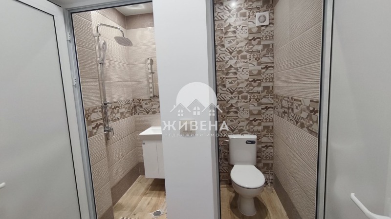 Продава 3-СТАЕН, гр. Варна, Възраждане 1, снимка 10 - Апартаменти - 53409700