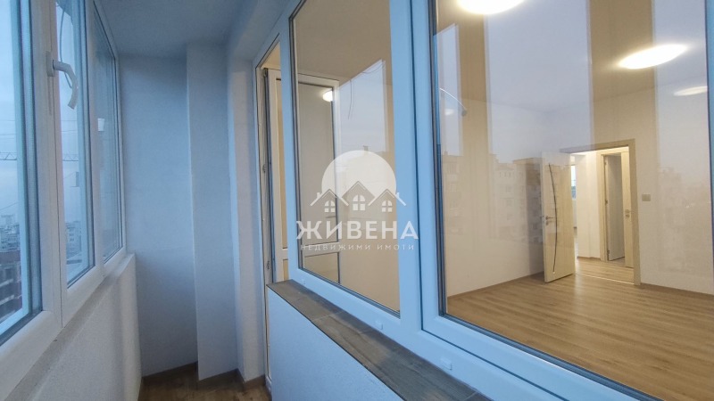 Продава 3-СТАЕН, гр. Варна, Възраждане 1, снимка 4 - Апартаменти - 53409700