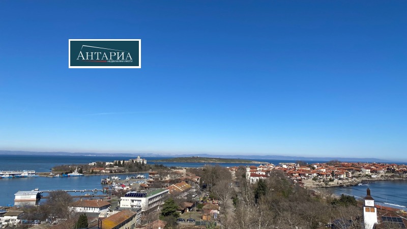 Продава 3-СТАЕН, гр. Созопол, област Бургас, снимка 3 - Апартаменти - 53578763