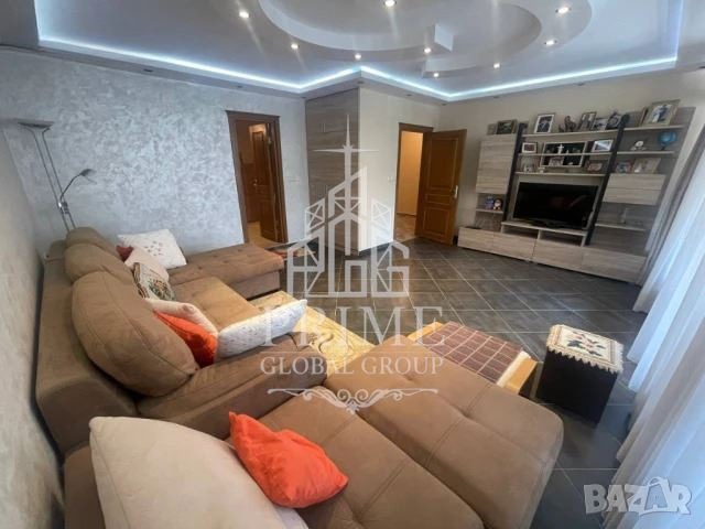 Продава 3-СТАЕН, гр. Бургас, Възраждане, снимка 2 - Апартаменти - 54518061