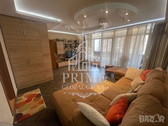 Продава 3-СТАЕН, гр. Бургас, Възраждане, снимка 3 - Апартаменти - 54518061