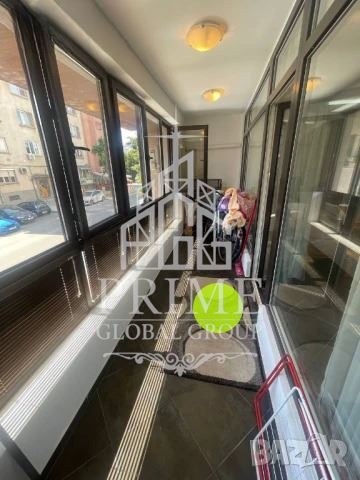 Продава 3-СТАЕН, гр. Бургас, Възраждане, снимка 4 - Апартаменти - 54518061