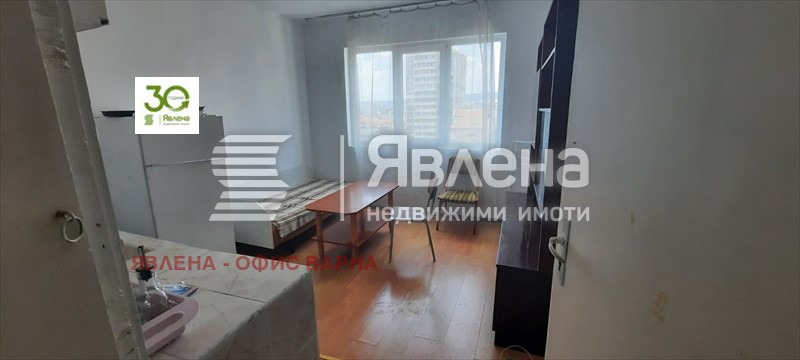 Продава 4-СТАЕН, гр. Варна, Централна поща, снимка 15 - Aпартаменти - 47585543