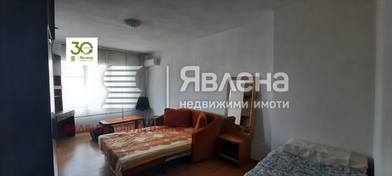 Продава 4-СТАЕН, гр. Варна, Централна поща, снимка 12 - Aпартаменти - 47585543