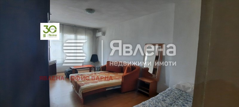 Продава 4-СТАЕН, гр. Варна, Централна поща, снимка 7 - Aпартаменти - 47585543