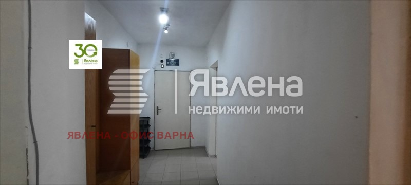 Продава 4-СТАЕН, гр. Варна, Централна поща, снимка 6 - Aпартаменти - 47585543