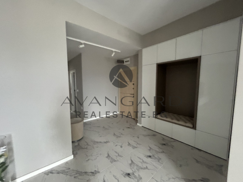 For Sale  3 bedroom Plovdiv , Hristo Smirnenski , 194 sq.m | 58138130 - image [13]