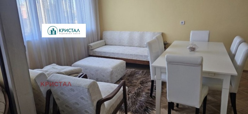 Προς πώληση  3 υπνοδωμάτια Πλοβδηβ , ΤΣενταρ , 125 τ.μ | 56686306 - εικόνα [2]
